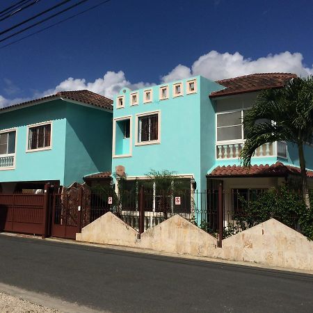 Casa Sirena Bayahibe Bagian luar foto