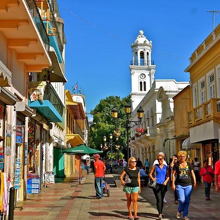 Casa Sirena Bayahibe Bagian luar foto