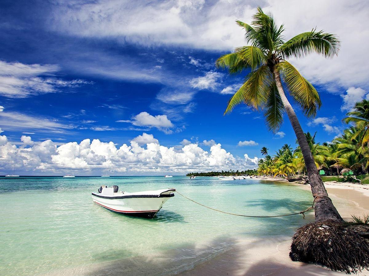 Casa Sirena Bayahibe Bagian luar foto