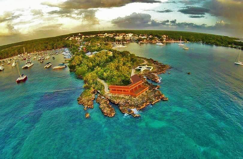 Casa Sirena Bayahibe Bagian luar foto