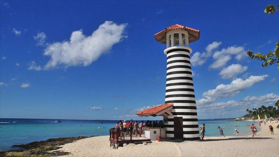 Casa Sirena Bayahibe Bagian luar foto