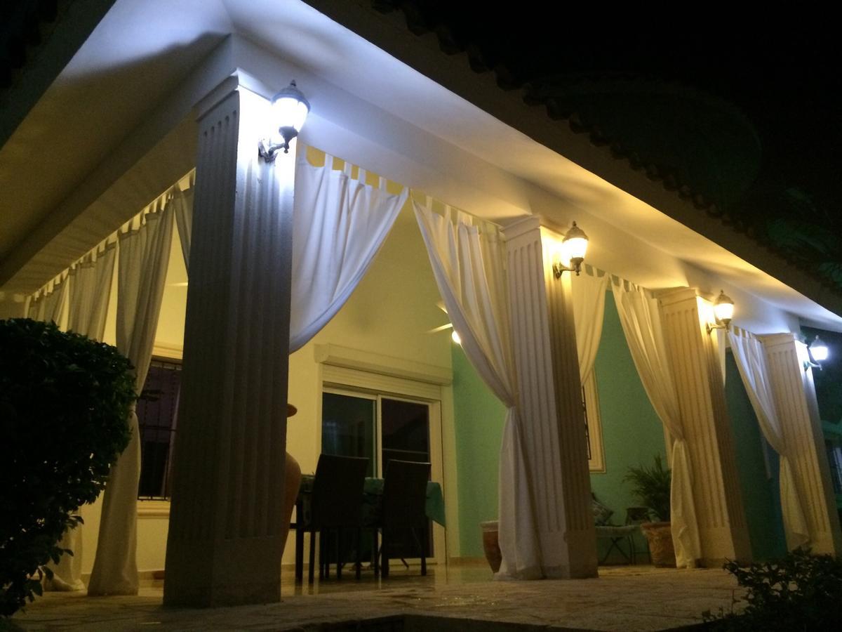 Casa Sirena Bayahibe Bagian luar foto