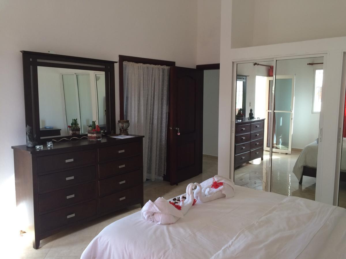Casa Sirena Bayahibe Bagian luar foto