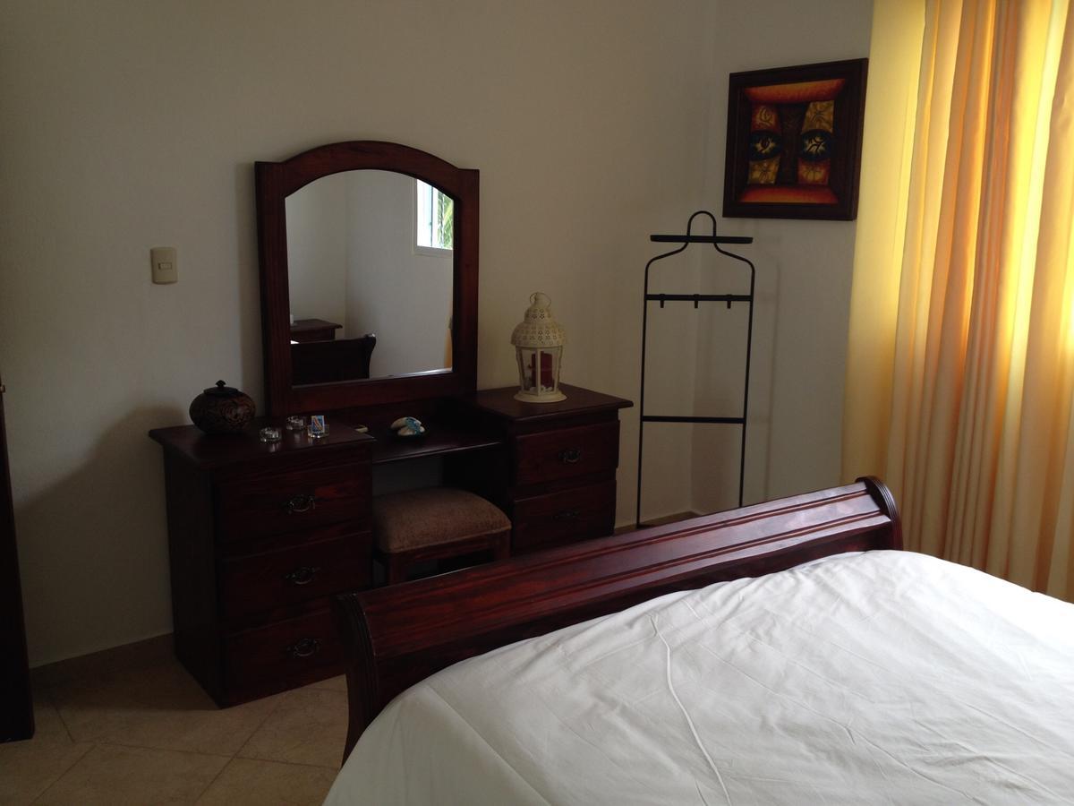 Casa Sirena Bayahibe Bagian luar foto