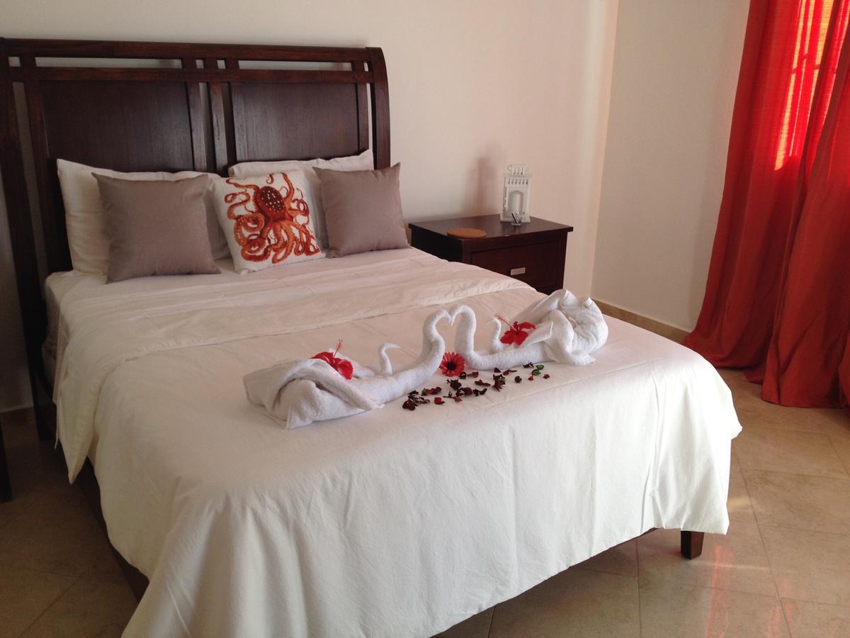 Casa Sirena Bayahibe Bagian luar foto