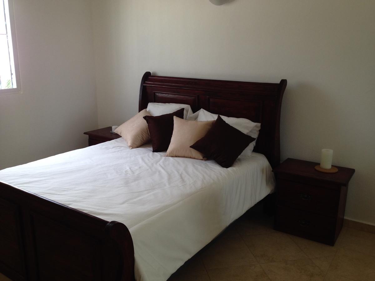 Casa Sirena Bayahibe Bagian luar foto