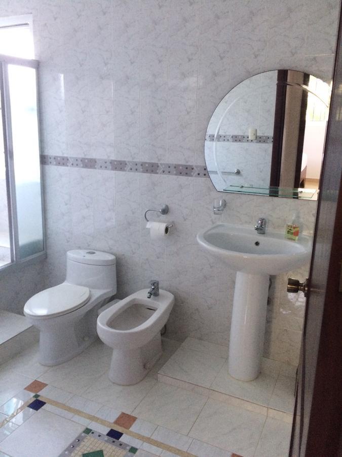 Casa Sirena Bayahibe Bagian luar foto