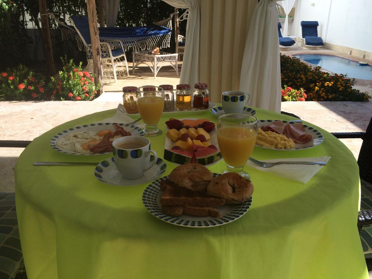 Casa Sirena Bayahibe Bagian luar foto