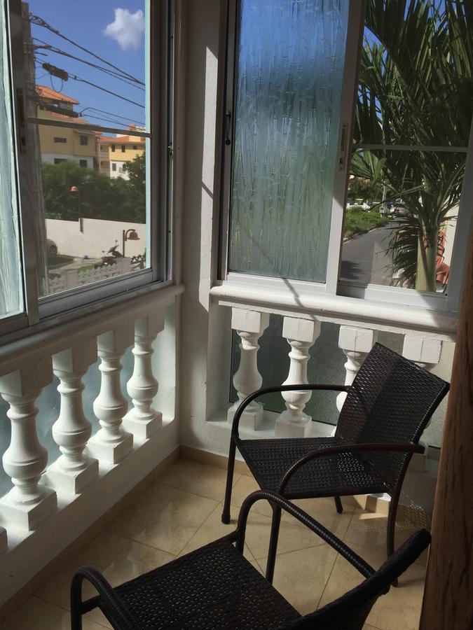 Casa Sirena Bayahibe Bagian luar foto