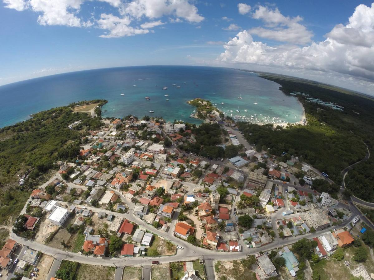 Casa Sirena Bayahibe Bagian luar foto