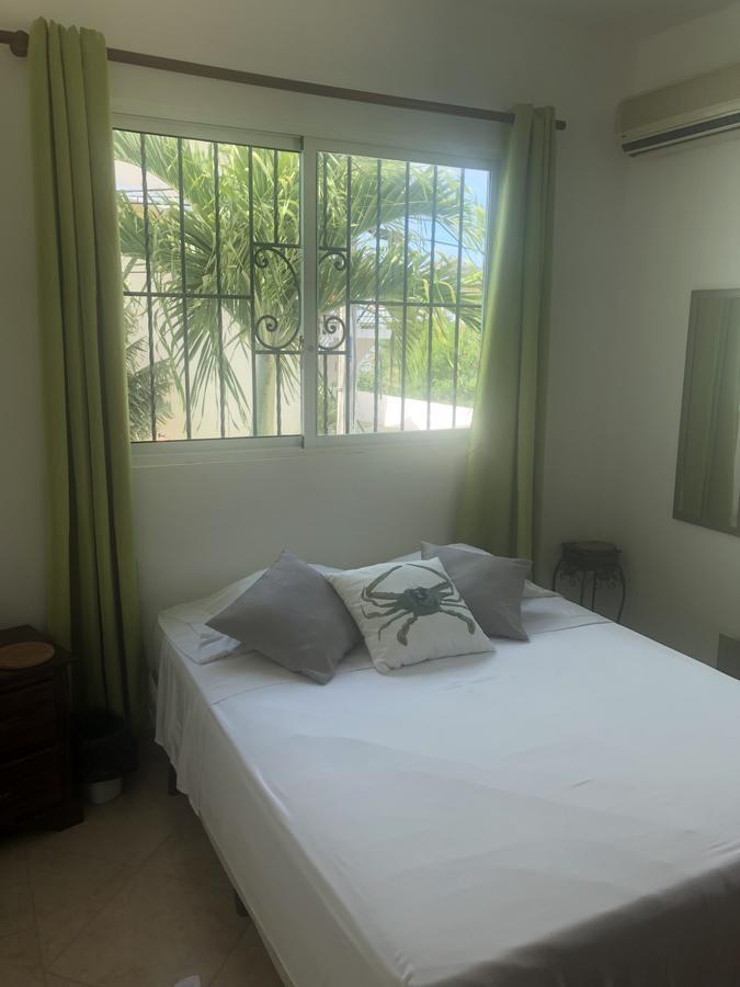 Casa Sirena Bayahibe Bagian luar foto