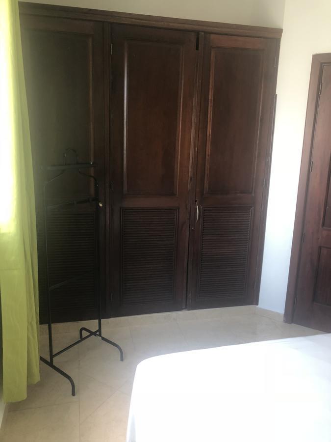 Casa Sirena Bayahibe Bagian luar foto