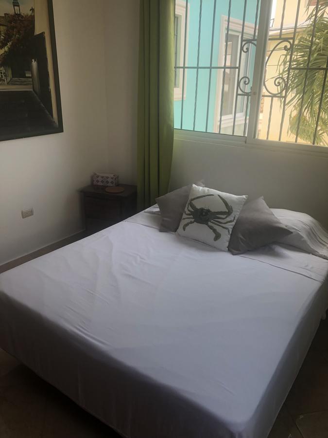 Casa Sirena Bayahibe Bagian luar foto